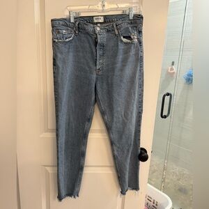 Agolde jeans